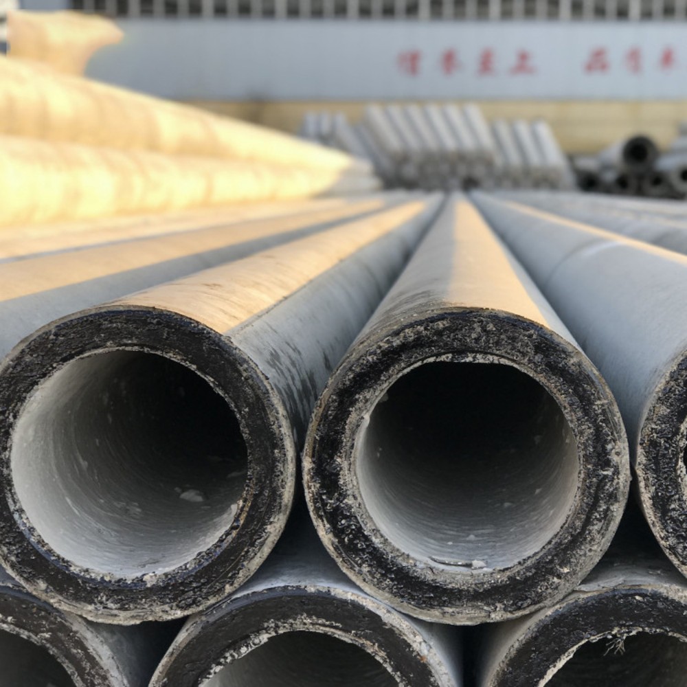 婺城150×10米预应力水泥电线杆