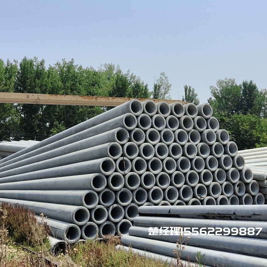 婺城190*12米水泥电杆M级